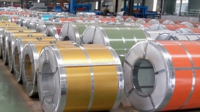 Tendencias del mercado de bobinas recubiertas de color: ¿Por qué se está convirtiendo en el material predilecto para la construcción moderna?