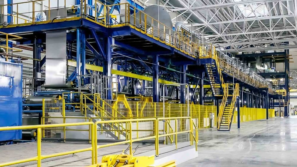 La tecnología de aluminio y magnesio galvanizados de Hong Sheng Steel vuelve a crear un nuevo punto de referencia para la prevención de la corrosión.